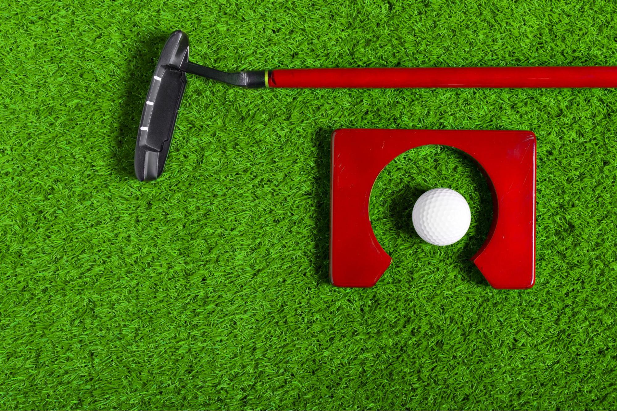 How to Bend Golf Clubs Lie Angle at Home Golfer Start