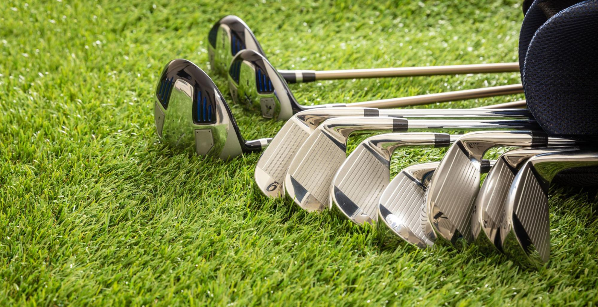 How to Customize Golf Clubs Golfer Start