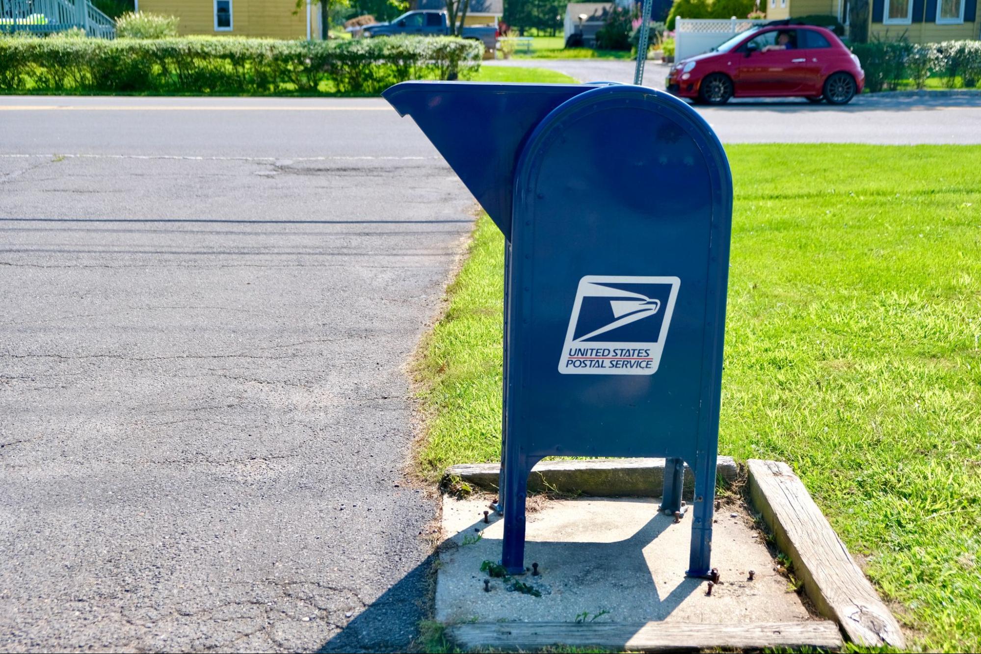 How to Ship Golf Clubs USPS Golfer Start