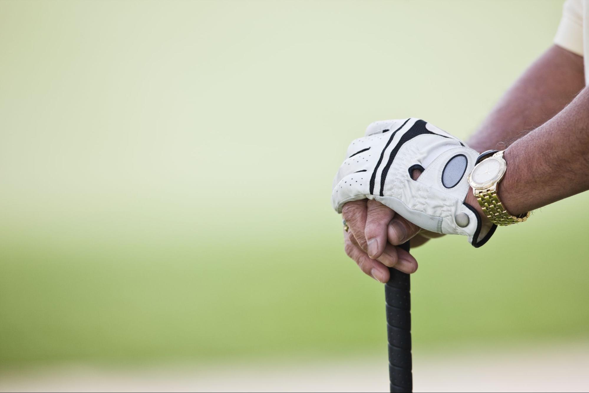 What is a Cadet Golf Glove? Exploring the Benefits and Tips for