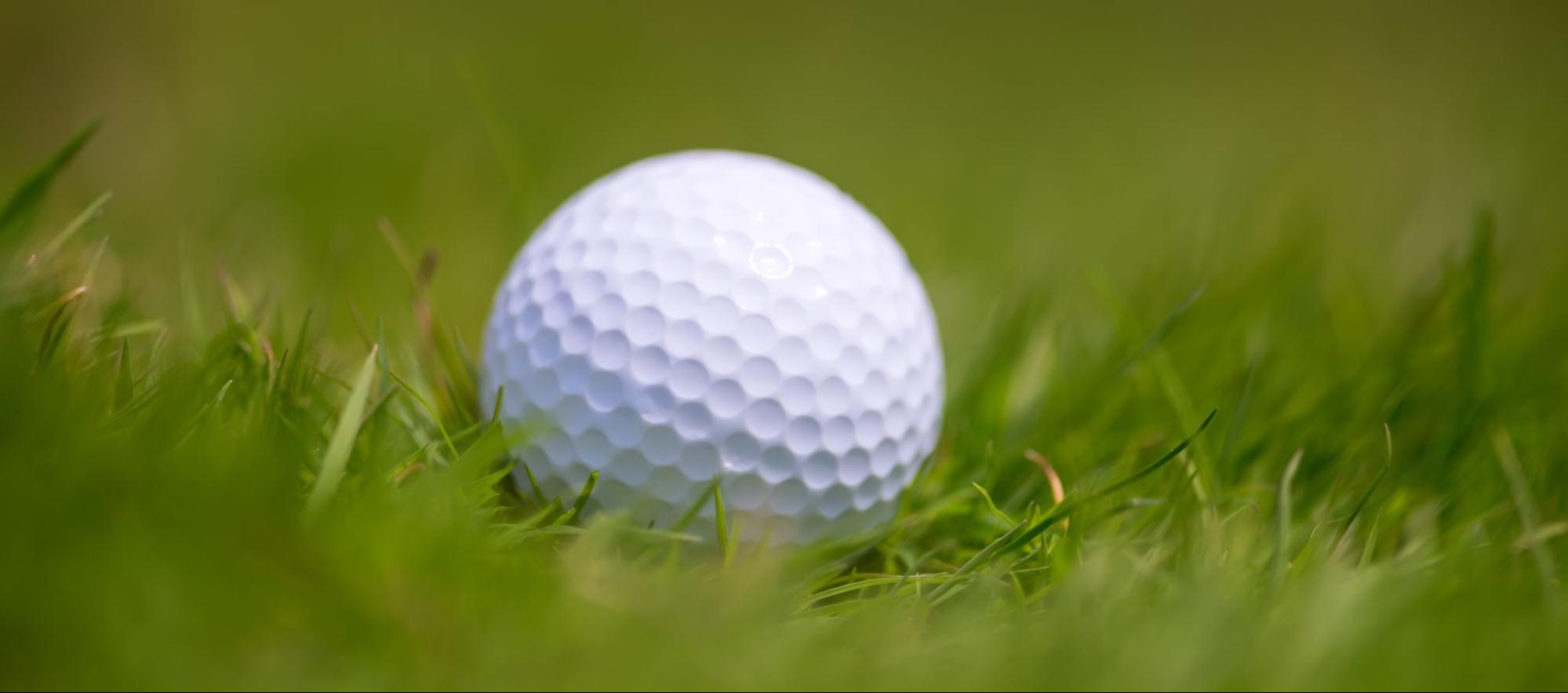 What is the Rarest Golf Ball Golfer Start