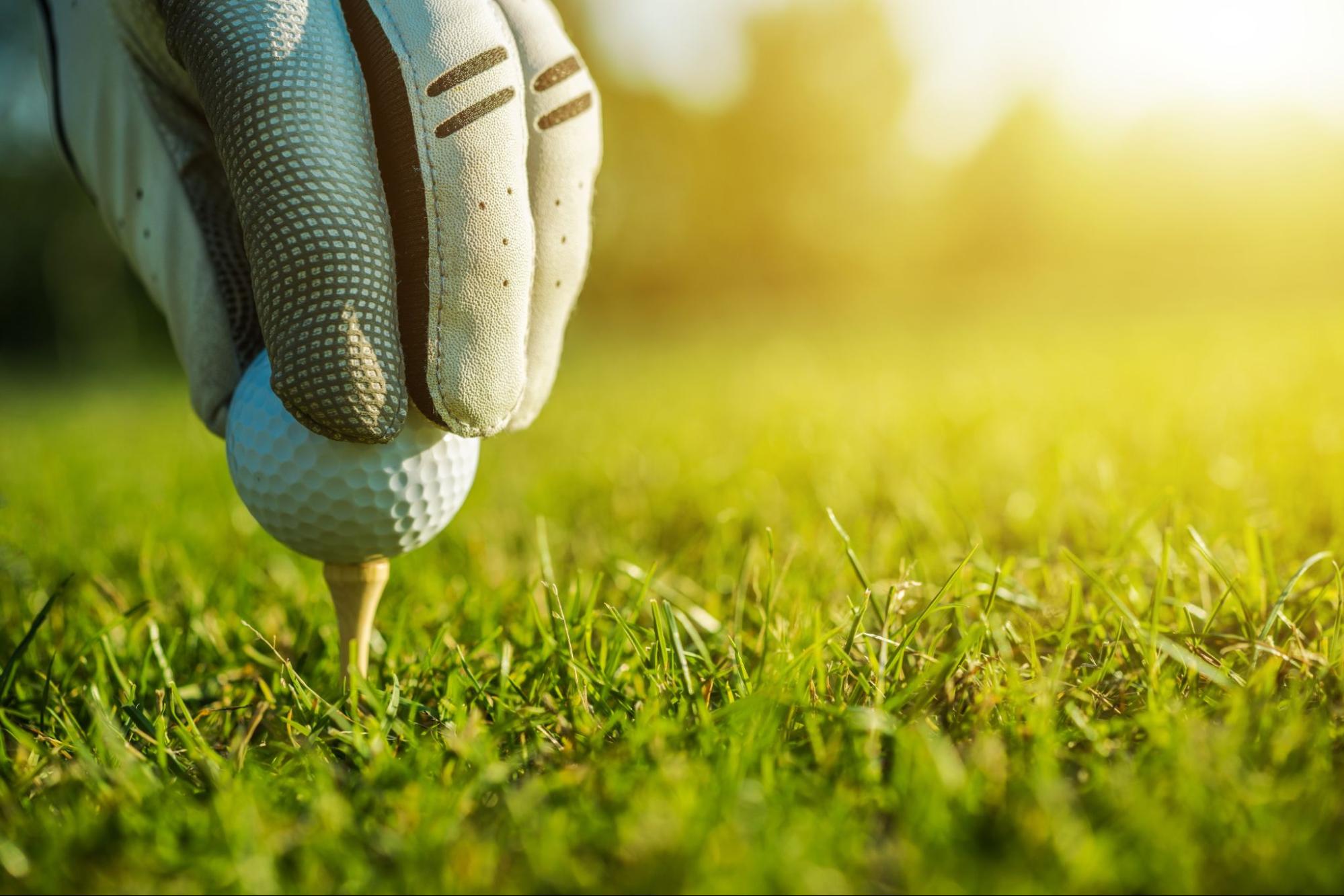 What is Scratch Golf? An Introduction to Mastering this Unique and Exciting Game Golfer Start